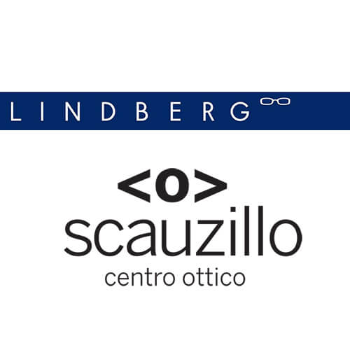 lindberg otticascauzillo eyewear logo